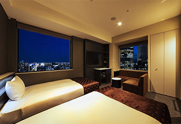 三交インGrande名古屋 HOTEL&SPA