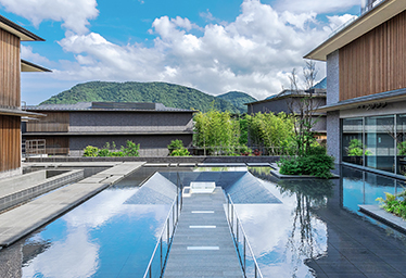 箱根・強羅 佳ら久