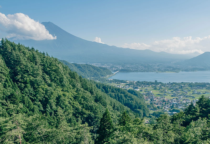 つながる CAMP RESORT くうねるたす