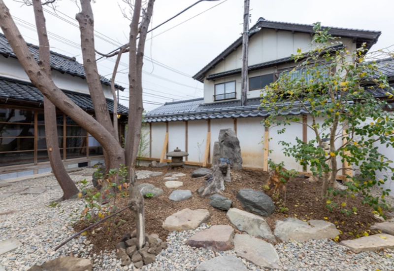 MACHIYA HOTEL 円-madoka-