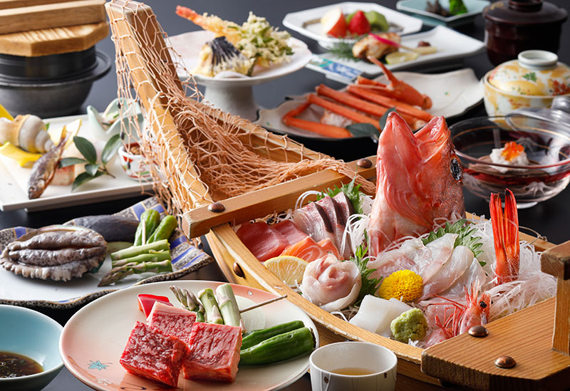 城崎温泉お宿 芹