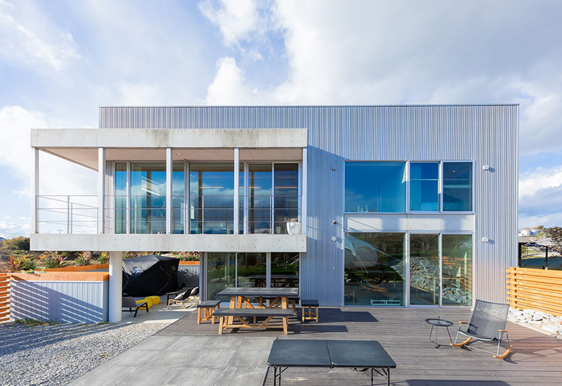 千疋の丘 空の宿