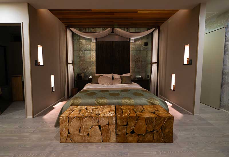 SWEETVILLA TAKASAMA 2