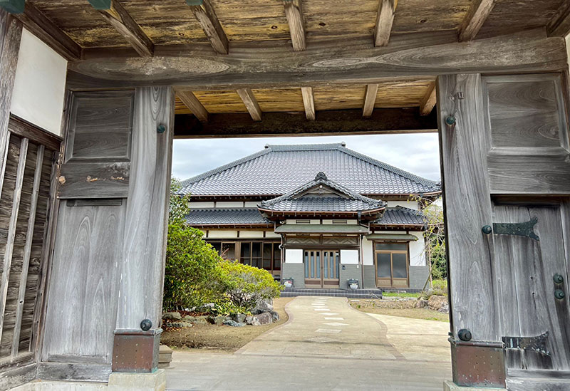 山武来人 さくらの宿