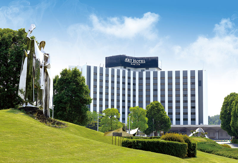 アートホテル成田