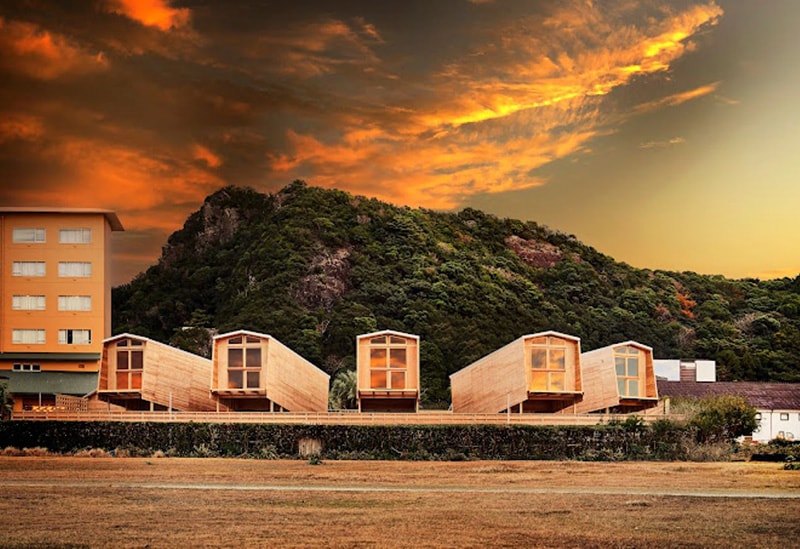 グランオーシャンリュクス海熊野