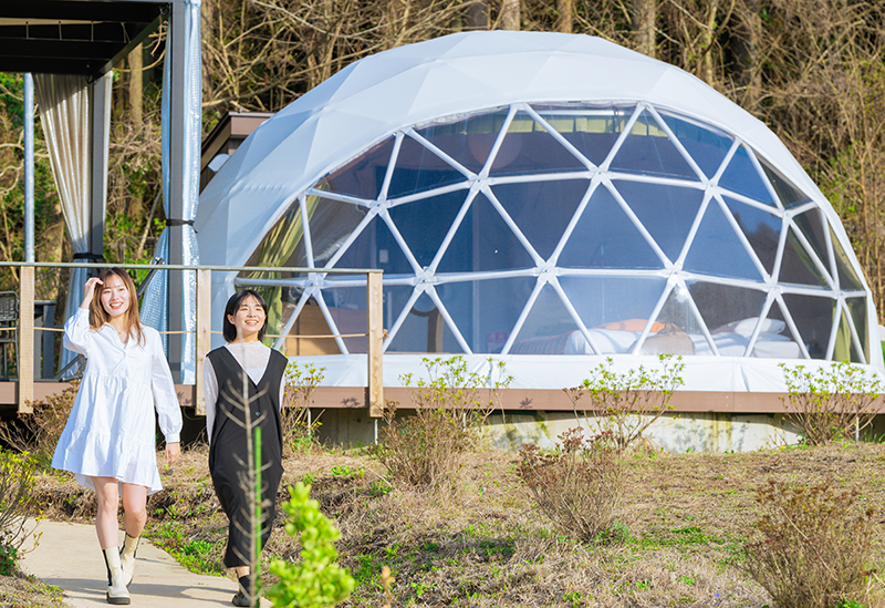 藤乃煌 富士御殿場