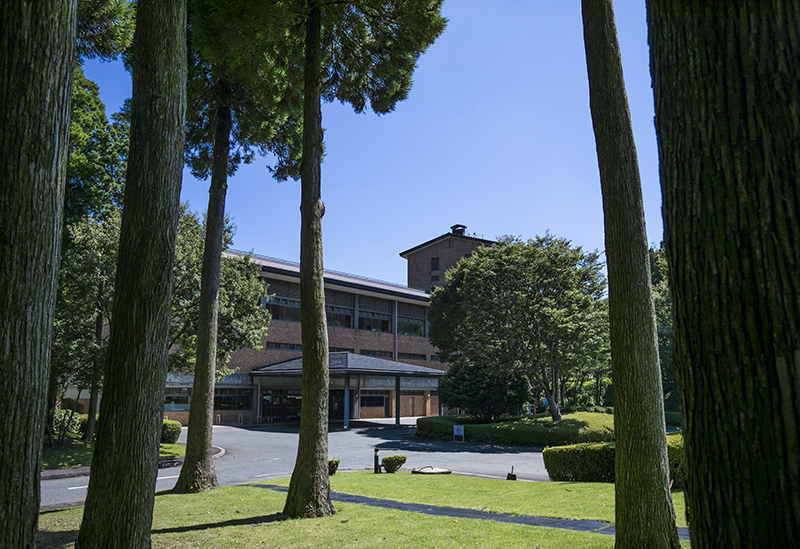 阿蘇リゾートグランヴィリオホテル