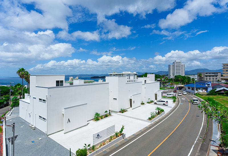 クリスタルヴィラ白良浜ビーチ