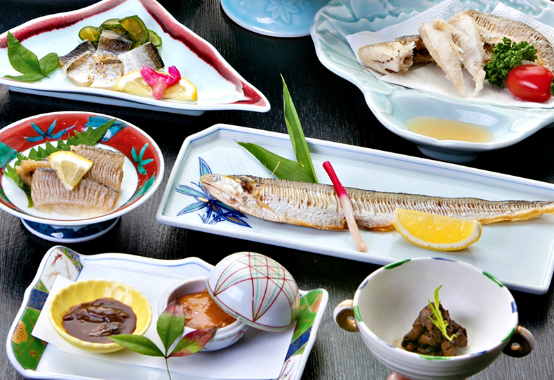 料亭・旅館 三川屋