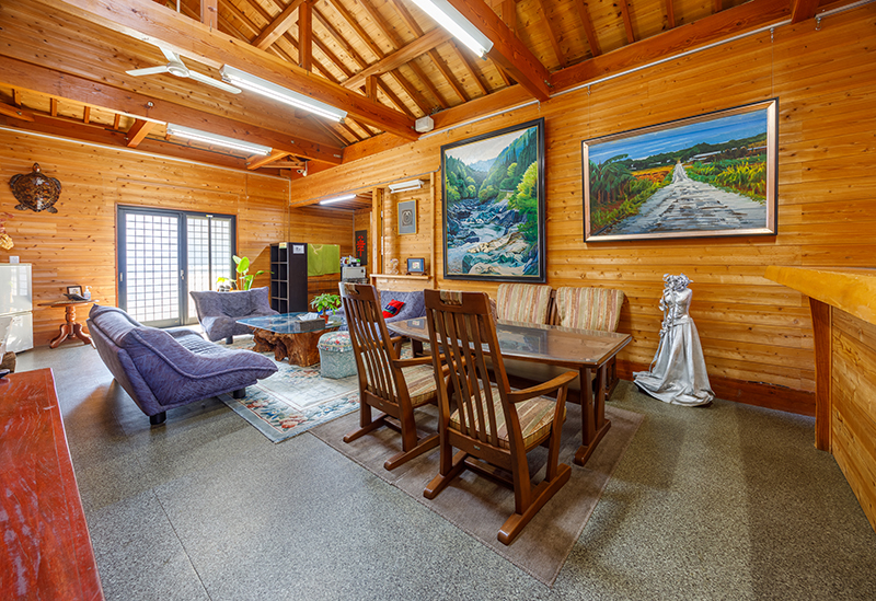 一棟貸しの宿 朋友