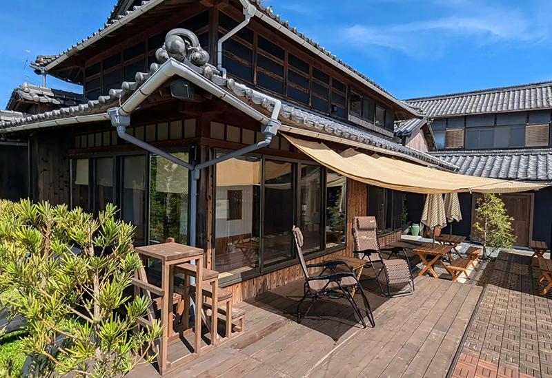 風早邸海音~MION~