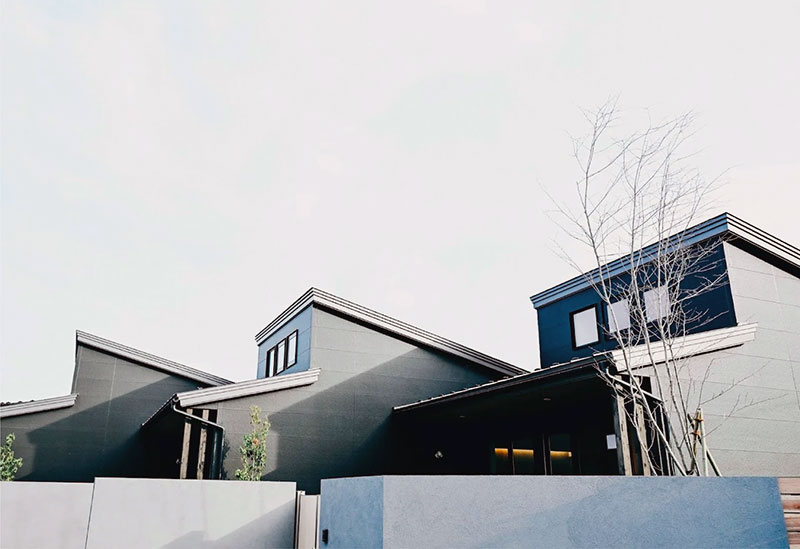 ミチル種差|michill TANESASHI